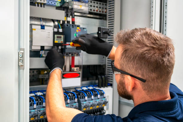 Industrial Electrical Services in Lacon, IL