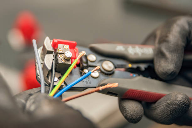 Best Electrical System Inspection  in Lacon, IL