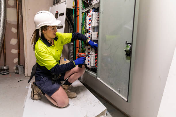 Best Electrical Installation Contractor  in Lacon, IL