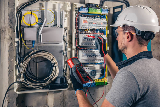 Best Electrician Near Me  in Lacon, IL