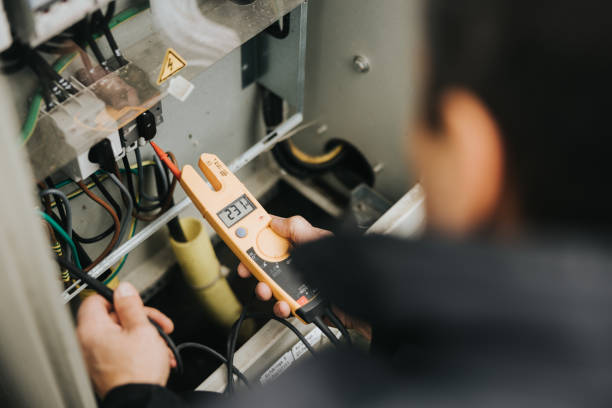 Electrical Upgrades for Homes in Lacon, IL
