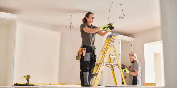 Best Electrical Upgrades for Homes  in Lacon, IL