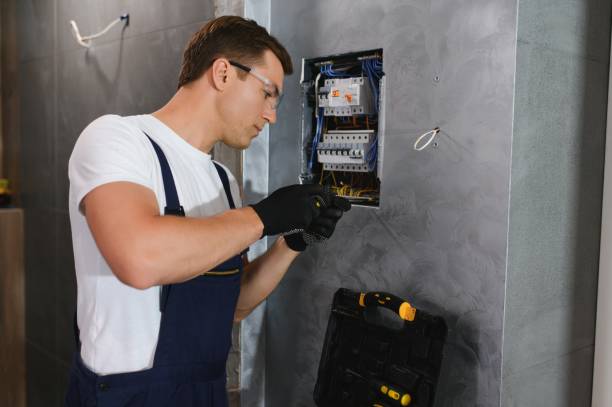 Best Electrical Wiring Services  in Lacon, IL