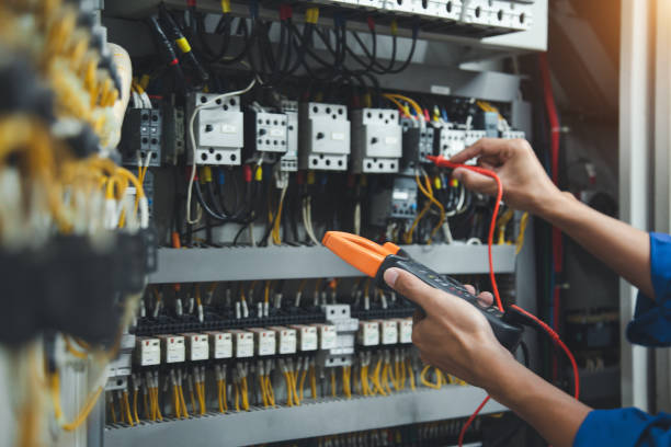 Best Local Electrician Companies  in Lacon, IL