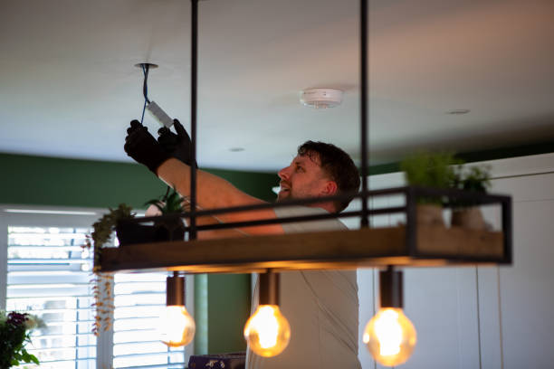  Lacon, IL Electrician Pros