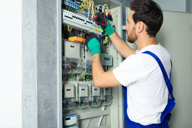 Best 24-Hour Electrician  in Lacon, IL