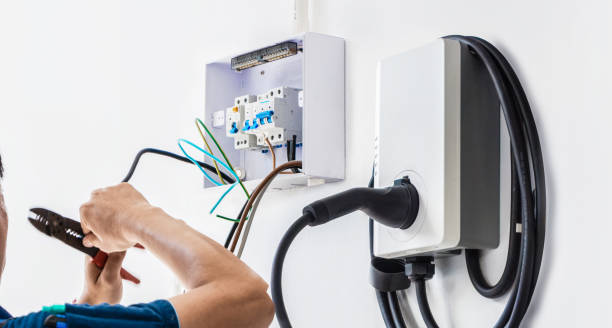 Best Electrical Contractors for Businesses  in Lacon, IL