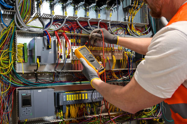 Best Affordable Electrical Installation  in Lacon, IL