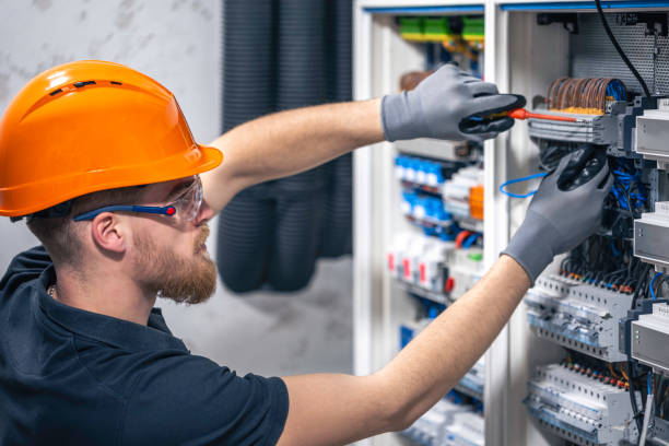 Best Affordable Electrical Installation  in Lacon, IL